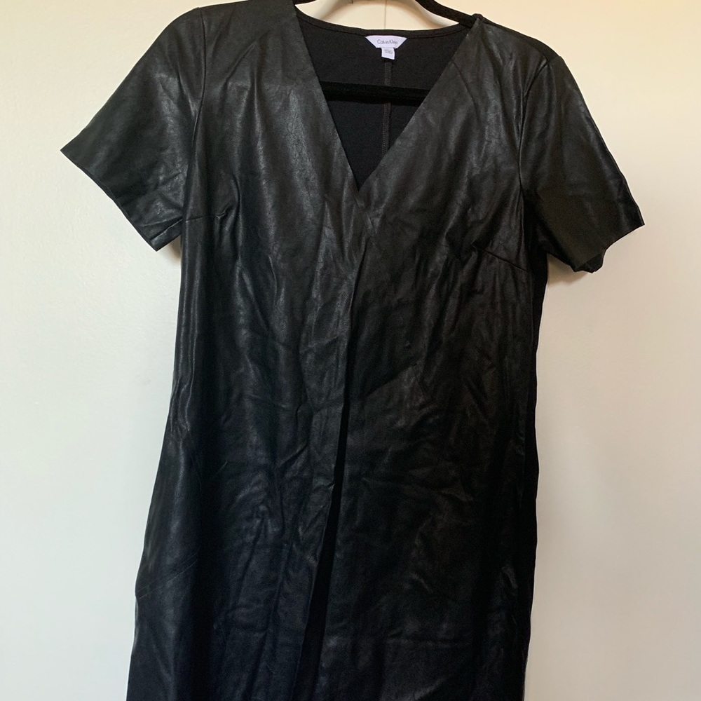 Calvin Klein LBD